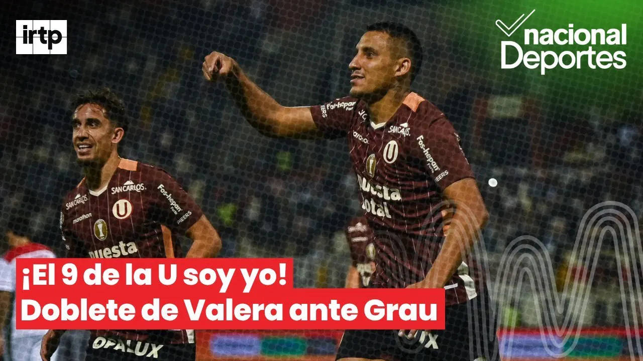 Reproducir: Radio Nacional EN VIVO: Nacional Deportes 26/6/25 | "U" puntero APERTURA | RIVER eliminado MUNDIAL