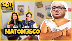 ¿GOBIERNO S1CAR1O?: PERIODISTA EN PELIGRO DE MU3RTE | 9:30 P.M.
