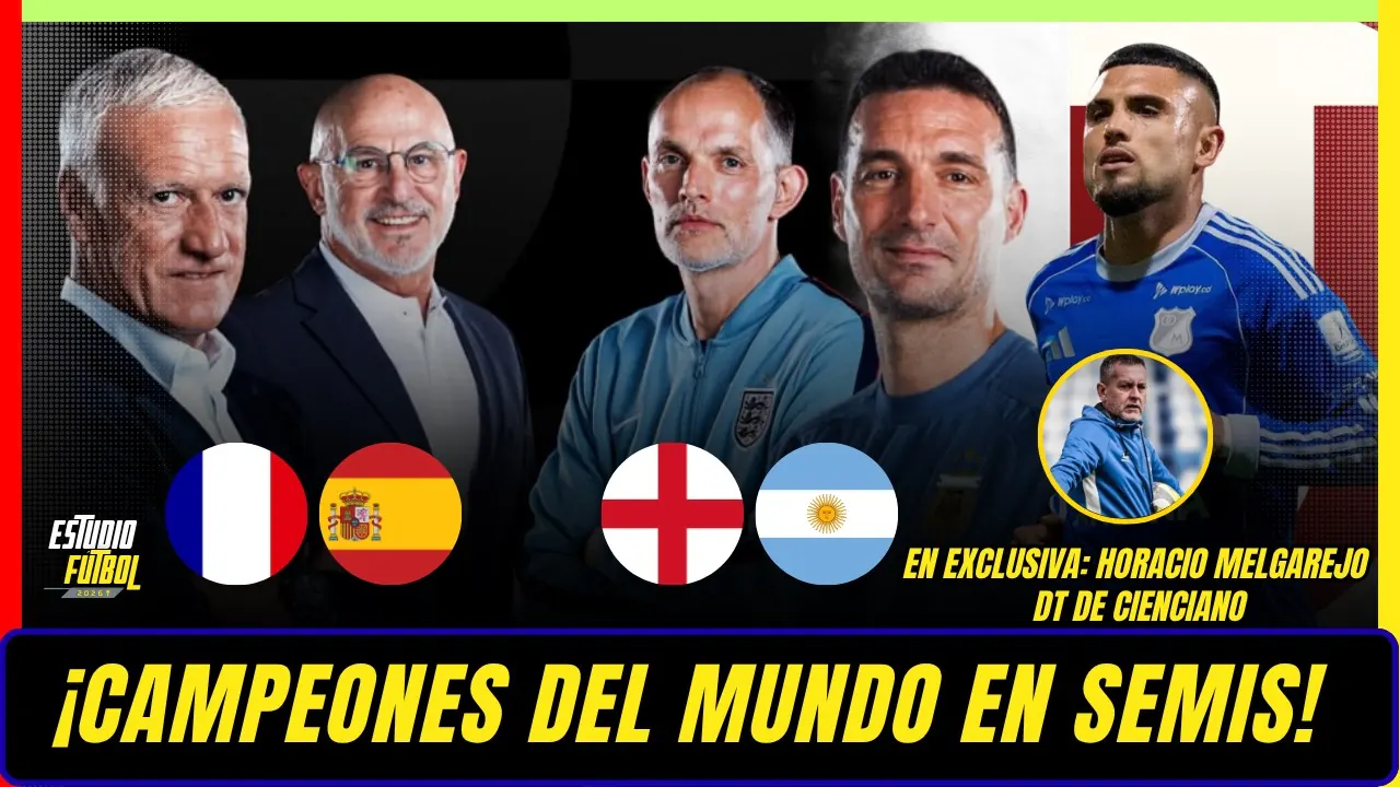Reproducir: SEMIFINALES DEFINIDAS, POLÉMICA TOTAL POR UREÑA Y TODO SOBRE LOS AMISTOSOS DE LA 'U' Y ALIANZA