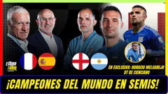 SEMIFINALES DEFINIDAS, POLÉMICA TOTAL POR UREÑA Y TODO SOBRE LOS AMISTOSOS DE LA 'U' Y ALIANZA