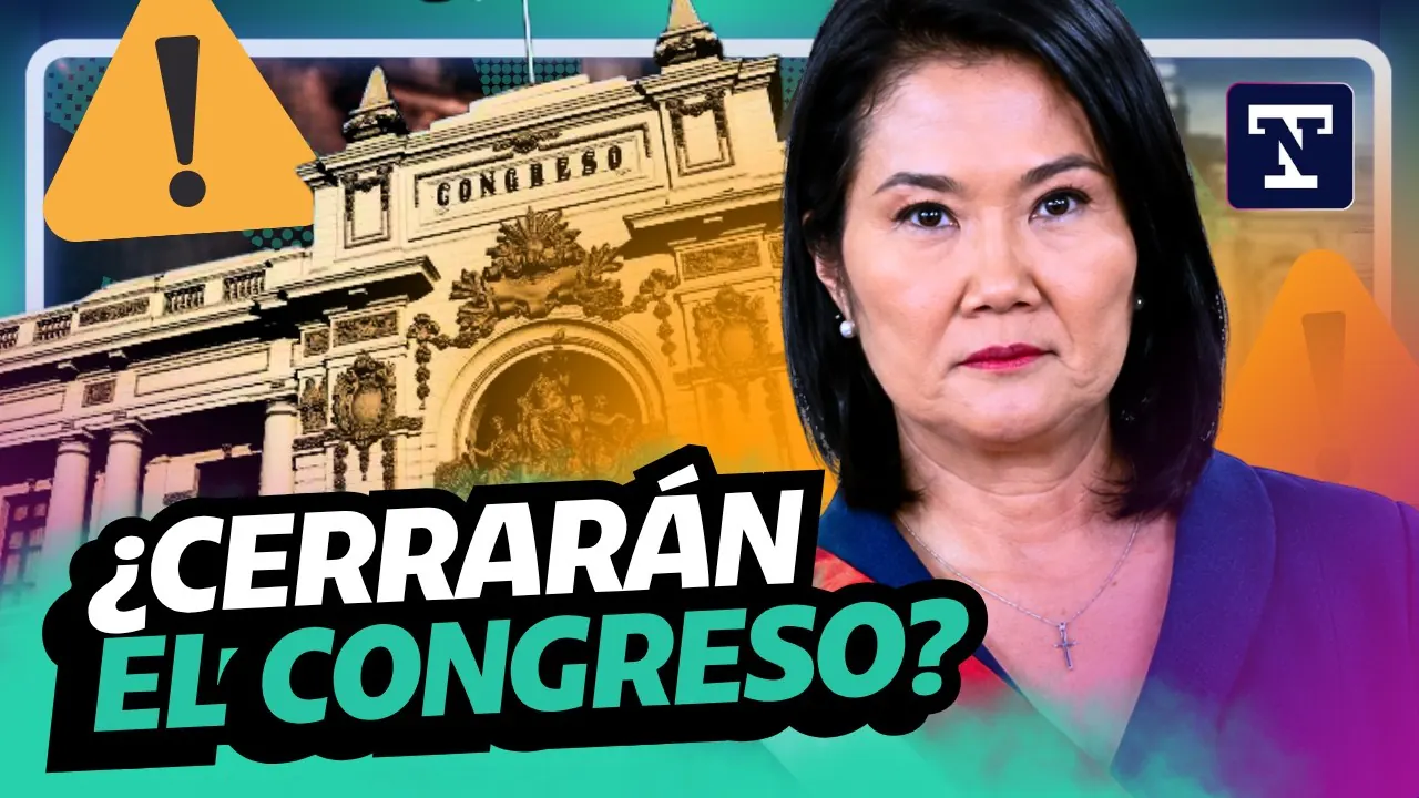 Reproducir: #ENVIVO KEIKO LE RESPONDE A JOSUÉ GUTIÉRREZ Y LO CUENTA GODO TRAS LA POLÉMICA | TRIVU NOTICIAS