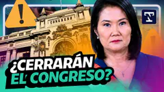 #ENVIVO KEIKO LE RESPONDE A JOSUÉ GUTIÉRREZ Y LO CUENTA GODO TRAS LA POLÉMICA | TRIVU NOTICIAS