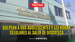 #ENVIVO / RADIO UNO / EDICION 23.09.2026 #TACNA #MOQUEGUA #PERU