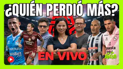 EN VIVO: ¿ALIANZA DE RELAJO? | UNIVERSITARIO SIGUE EXPERIMENTANDO | #ENJUEGO