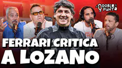 SE CONFIRMA LAS SEDES CUSCO, PUNO y LIMA PARA LAS ELIMINATORIAS | DOBLE PUNTA EN VIVO