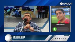 #ENVIVO | La Sobremesa por RADIO OVACION