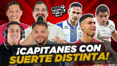UNIVERSITARIO al fin DESPIDIÓ a SILVEIRA | CRISTIANO RONALDO y TRUMP dijeron ADIÓS al MUNDIAL