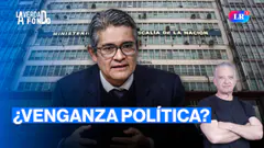 DESPIDEN A JOSÉ DOMINGO PÉREZ DE LA FISCALÍA | LA VERDAD A FONDO CON PEDRO SALINAS #FEEG2026