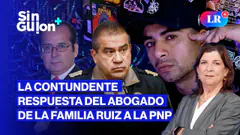 PLEITO DE TRENES, CANDIDATOS Y SEGURIDAD | SIN GUION CON ROSA MARÍA PALACIOS