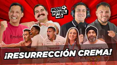 UNIVERSITARIO GANA y se ilusiona con la CLASIFICACIÓN ¿SE QUEDA 'COCO' ARAUJO? I #ModoFútbol EN VIVO