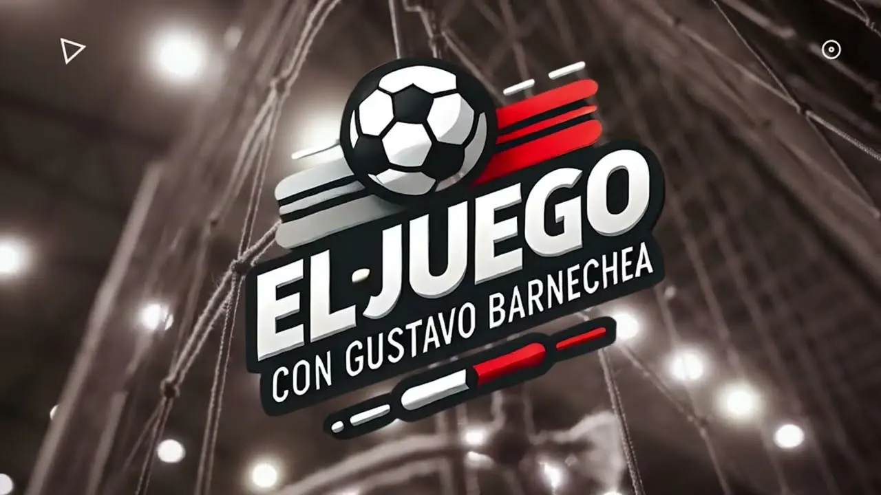 Reproducir: 🔴 #ENVIVO | El Juego por RADIO OVACION
