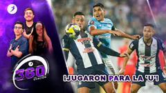 #ENVIVO | 360° por RADIO OVACION
