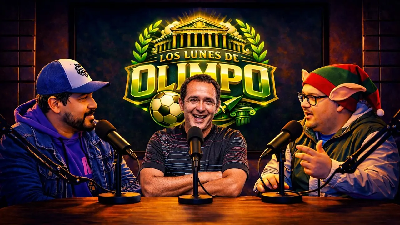 Reproducir: EMPANADA ENTREVISTA A ALDO ITALO OLCESE  - 💪 LOCO HDC