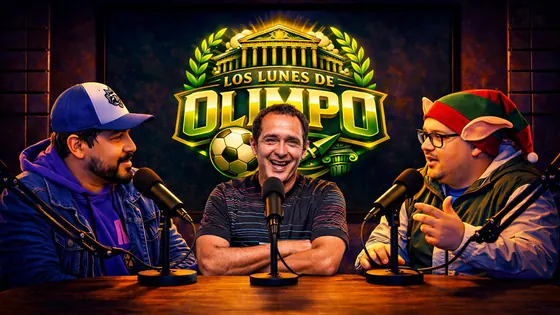 EMPANADA ENTREVISTA A ALDO ITALO OLCESE - LOCO HDC