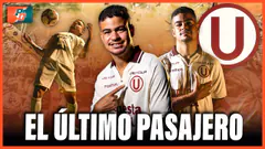 La U sorprende con fichaje brasileño: Miguel Silveira es crema | Polémica Deportiva 20/01/26
