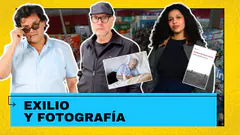 FIL Lima 2025: De Sousa y Mordzinski en El Arriero
