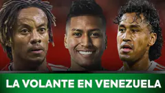 ¿CÓMO GANARLE A VENEZUELA? PERÚ SE JUEGA EL PARTIDO DE LA VIDA EN MATURÍN | FÚTBOL CHAMPÁN EN VIVO