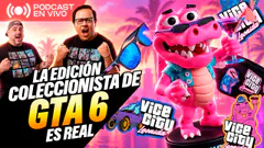 HABLAMOS DE RESIDENT EVIL, GTA 6 Y LOS DESPIDOS EN XBOX | NDG EN VIVO