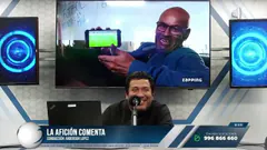 #ENVIVO | La Afición Comenta por RADIO OVACION