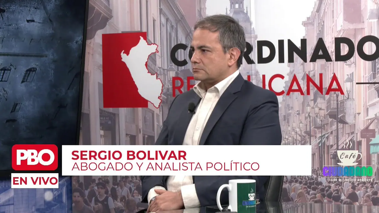 Reproducir: PBO EN VIVO
