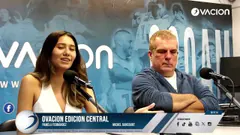 #ENVIVO | Ovación Edición Central por RADIO OVACION