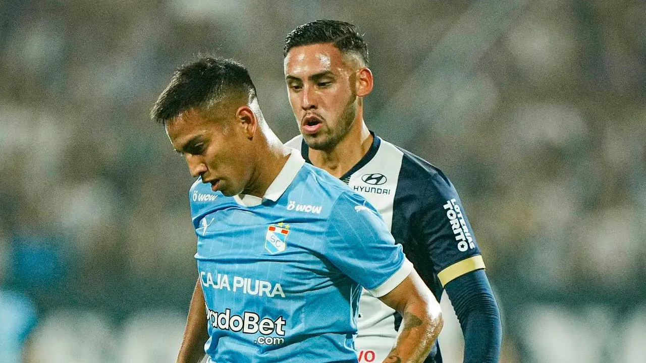 Reproducir: Alianza Lima empató 0-0 ante Sporting Cristal por jornada 4 del Clausura