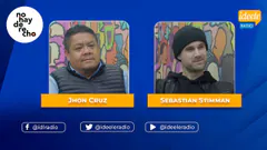 En vivo | No Hay Derecho con Glatzer Tuesta - Noticias de hoy 07-10-2025 [Perú]
