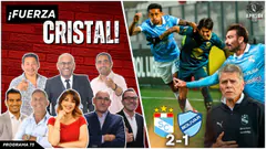 EN VIVO SPORTING CRISTAL VS. BOLÍVAR (COPA LIBERTADORES)
