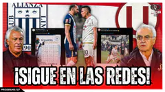 ¡’U’ y Alianza PRENDEN LAS REDES! ¡Alex Valera DESCONVOCADO POR LESIÓN!