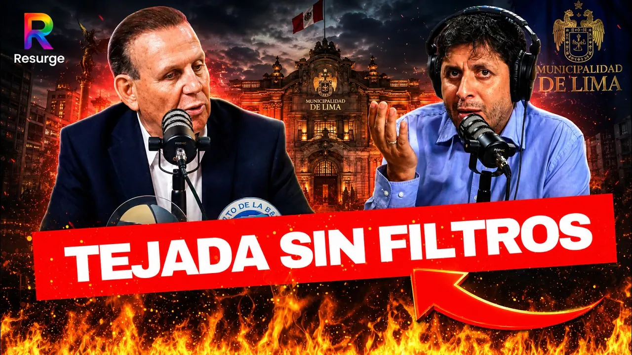 Reproducir: HABLA IÑIGO: ¿CÓMO 4,2 MM PUDIERON CAUSAR SEMEJANTE DESASTRE? 🚨