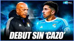 SPORTING CRISTAL debuta en el CLAUSURA sin CAZONATTI | Fútbol A.M. 17/07/26