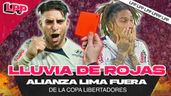 ALIANZA LIMA VS TALLERES | LPP