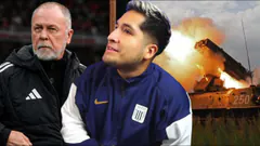 PERÚ REGRESA A LAS CANCHAS ¿CUEVA MÁS QUE PIZARRO? ¿SE VIENE LA TERCERA O EL TETRA?