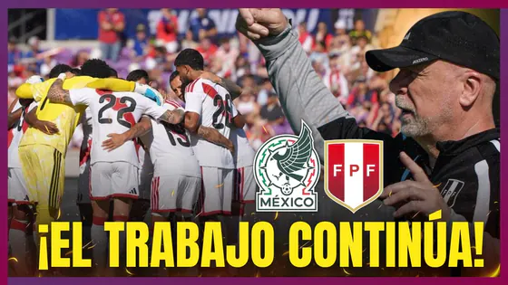 ¡4-1 Y TODO SE COMPLICA! PERÚ NO LEVANTA CABEZA Y EN LA ‘U’ TIEMBLA CÚPER