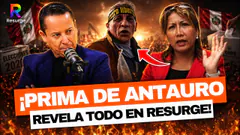 ¡CONFIRMADO! KEIKO FUJIMORI VS ROBERTO SÁNCHEZ EN SEGUNDA VUELTA