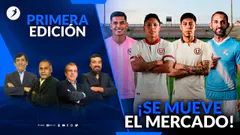 #ENVIVO | Ovación Primera Edición por RADIO OVACION