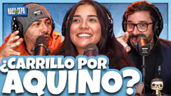 ¿NOS ILUSIONAMOS O YA MUY TARDE? | NADA QUE NO SEPA EN VIVO con ESTEFANÍA, VLADI y TATO