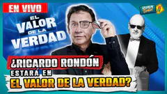 ¡Paren Todo! EN VIVO con Alexandra Hörler | Jueves 27 de Marzo de 2025