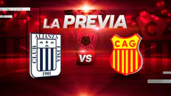 WILLAX EN VIVO: LA PREVIA ALIANZA LIMA VS. ATLÉTICO GRAU