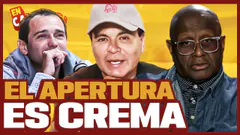 ¡UNIVERSITARIO ACARICIA EL APERTURA! | EN CALIENTE