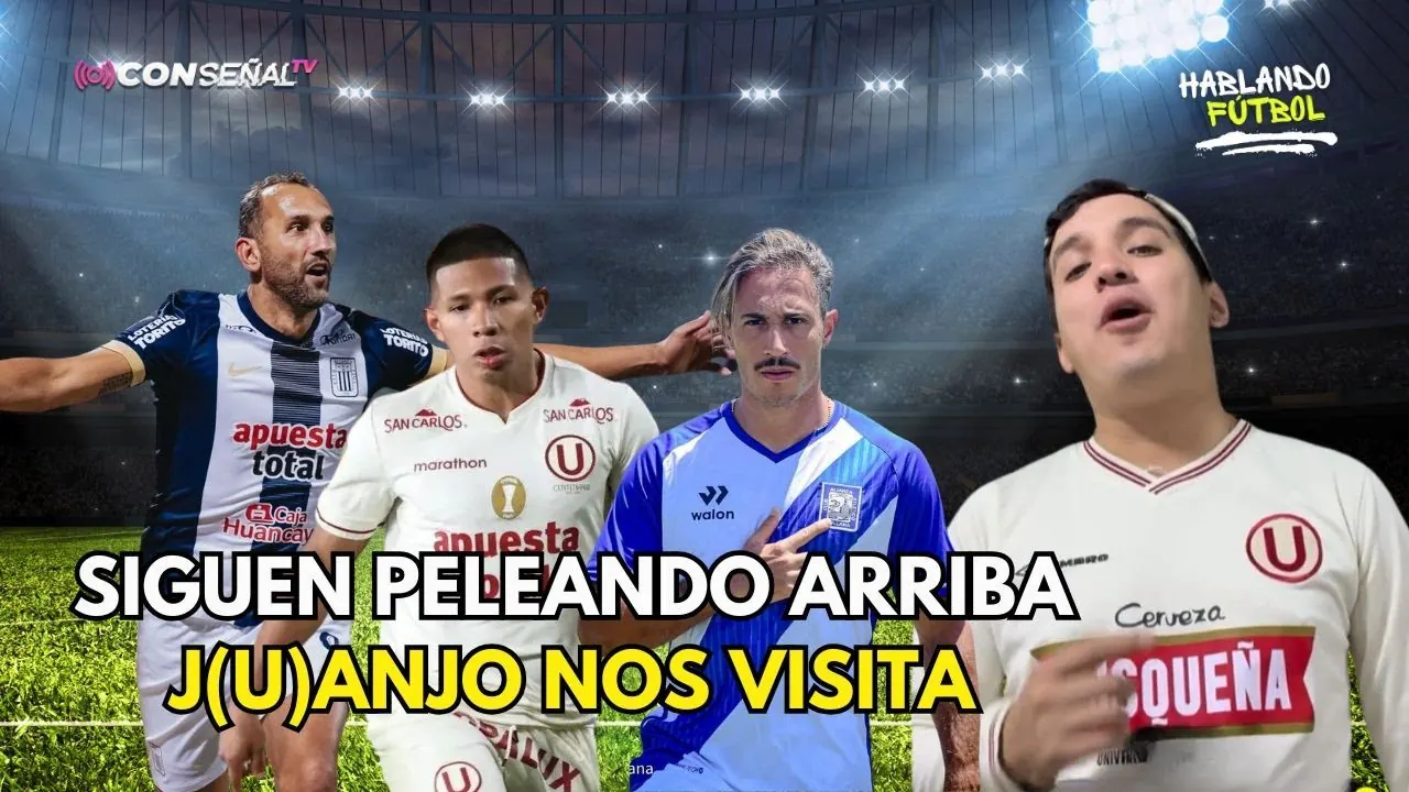Reproducir: ¡POLÉMICA DEL VAR! | HABLANDO FÚTBOL
