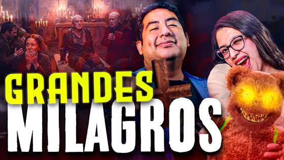 Grandes Milagros que Nadie Puede Explicar l #ventepaloscurito