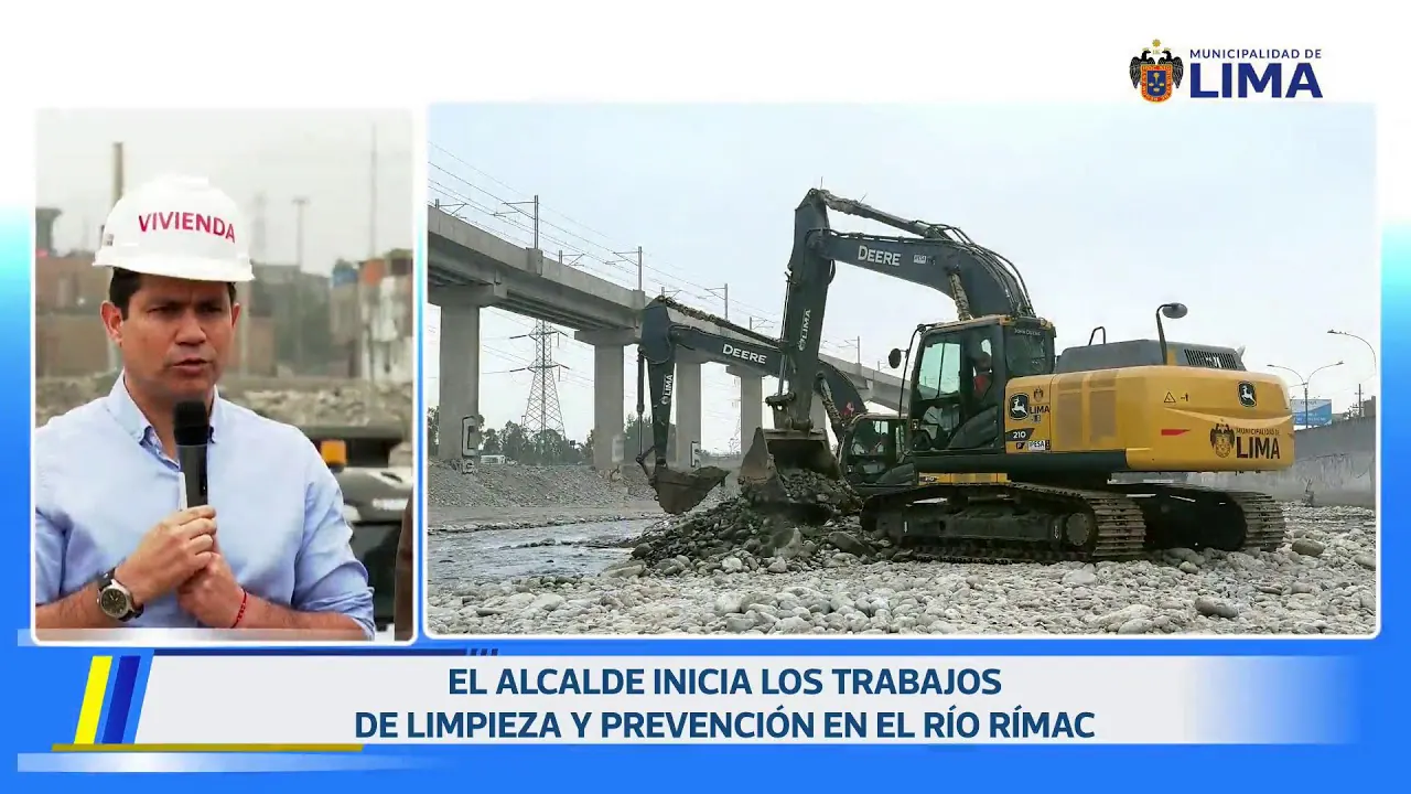 Reproducir: Lanzamiento del plan de acción | 23 de octubre.