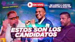¿QUIENES SON LOS CANDIDATOS? ¡PEDRO RESPONDE EN VIVO! |#PedroResponde