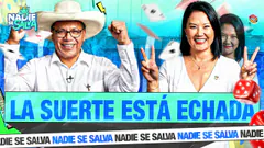 ¡SE DECIDEN LAS ELECCIONES! FT. LOS 44 ARCÁNGELES | NSS