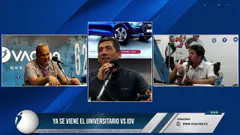 #ENVIVO | Ovación Edición Central por RADIO OVACION
