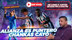 ALIANZA SE QUEDA EN LA PUNTA ¡PEDRO RESPONDE EN VIVO! |#PedroResponde