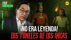 #ENVIVO NO ERAN LEYENDAS: LOS TÚNELES SECRETOS INCAS DEL CUSCO ¿QUÉ OCULTABAN? #VIAJEAOTRADIMENSIÓN