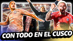 U BUSCA ROMPER RACHA ANTE CIENCIANO... VUELVE GUERRERO ANTE SULLANA | La Interna 