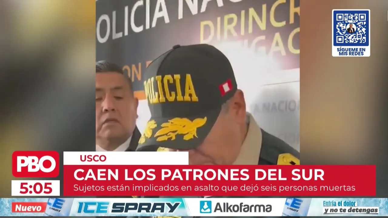 Reproducir: PBO EN VIVO